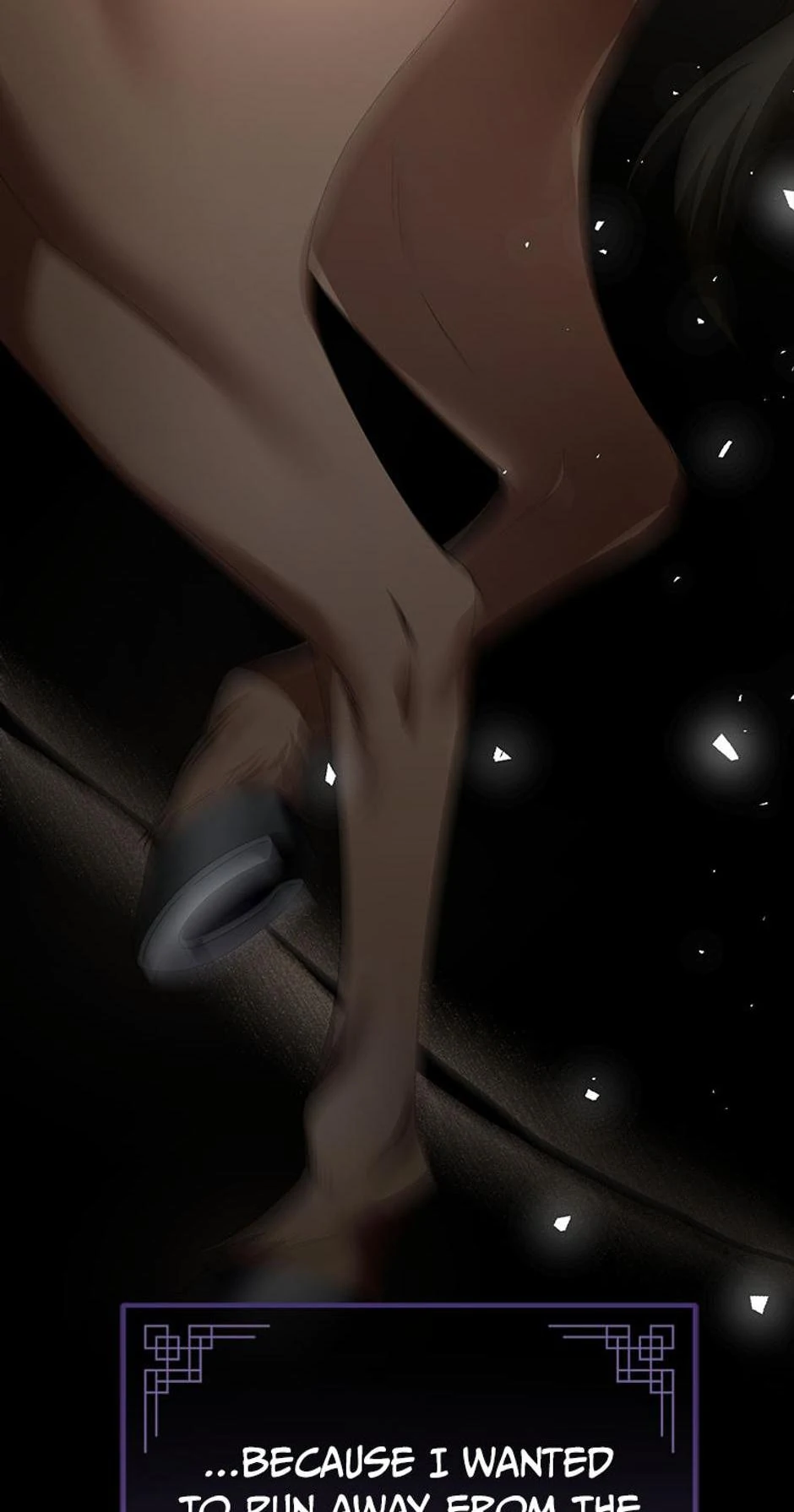 Close the Petals Chapter 16 - Page 29