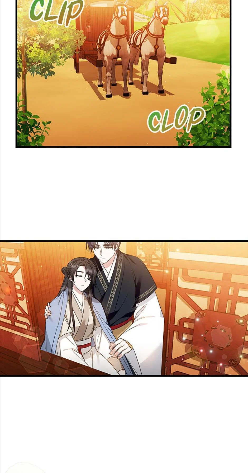 Close the Petals Chapter 16 - Page 31