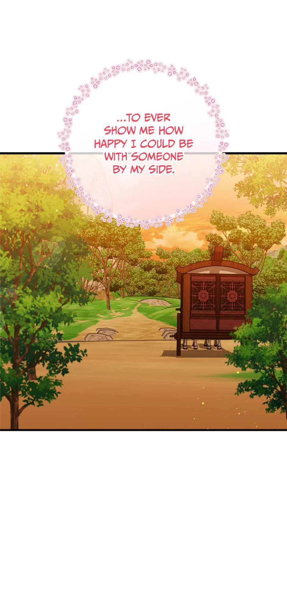 Close the Petals Chapter 16 - Page 33