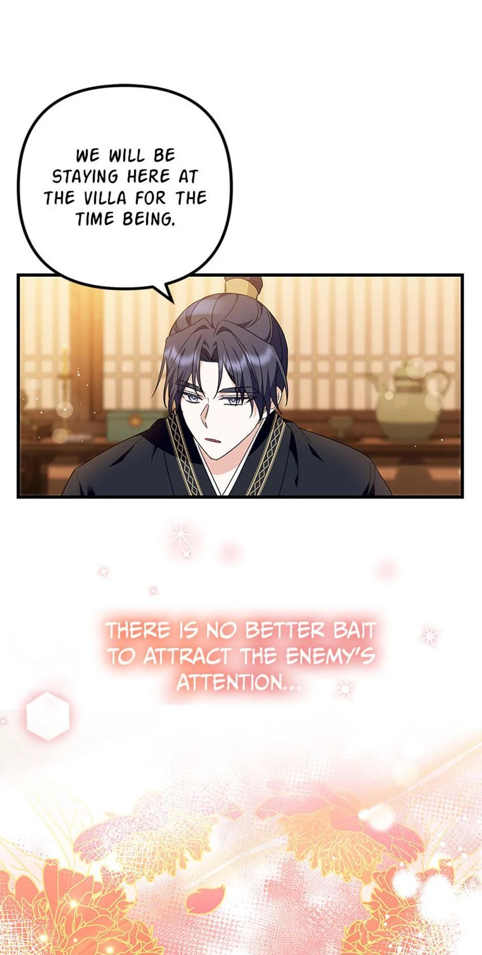 Close the Petals Chapter 16 - Page 39
