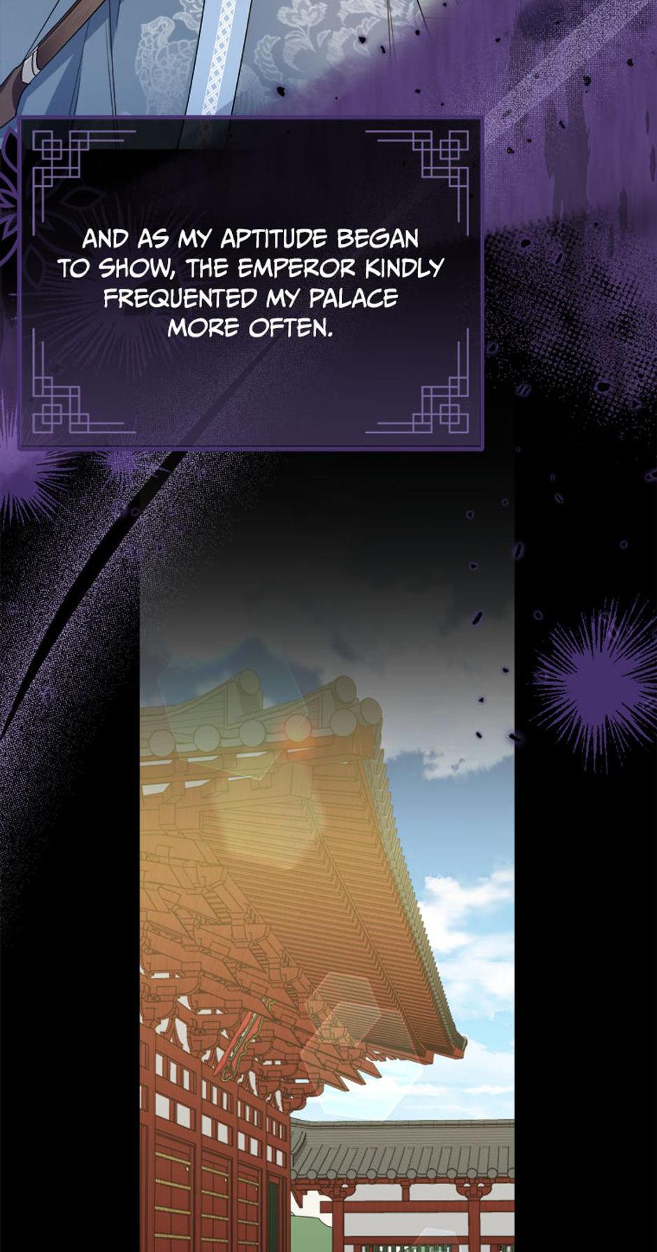 Close the Petals Chapter 16 - Page 5