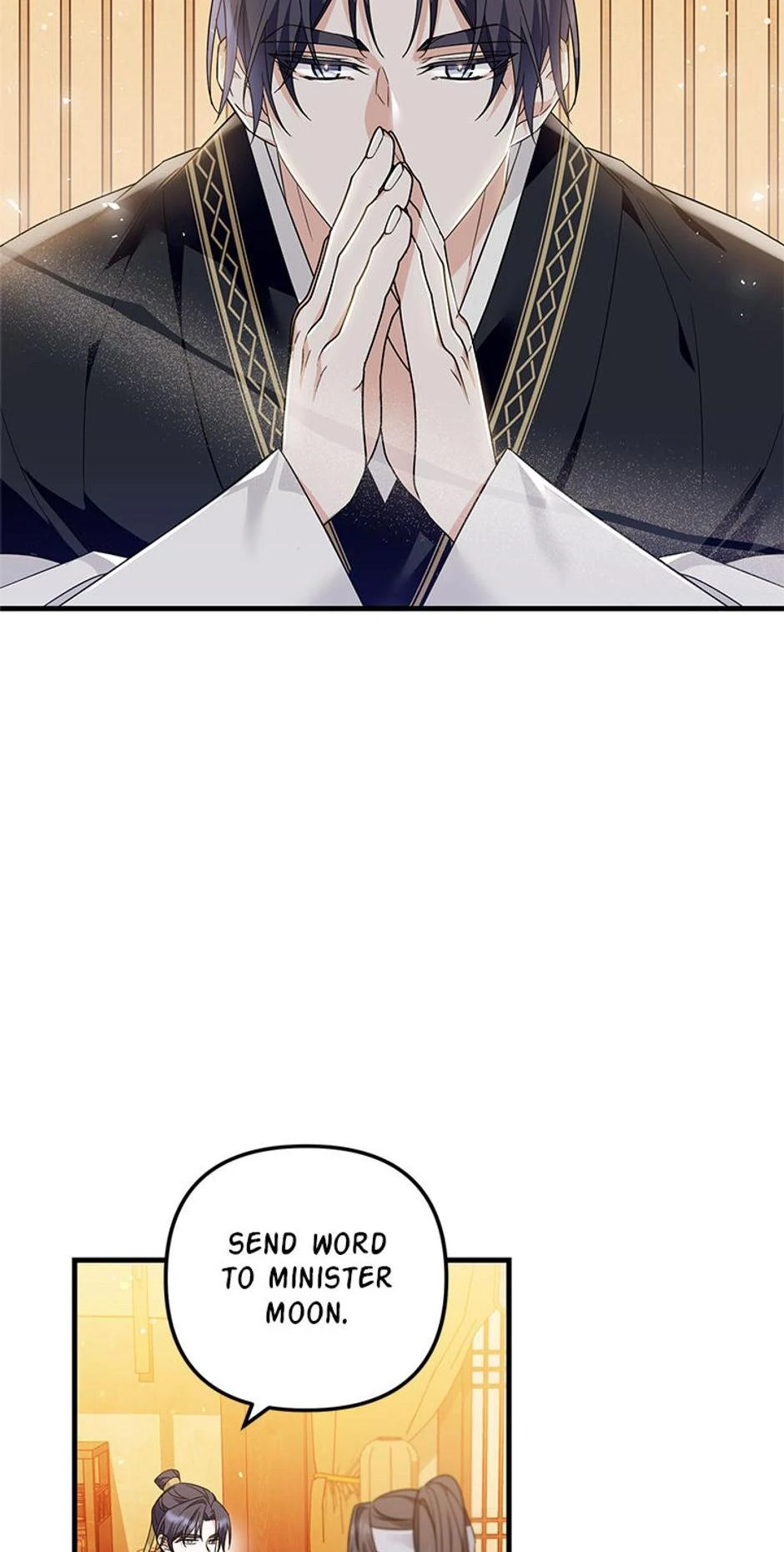 Close the Petals Chapter 16 - Page 41