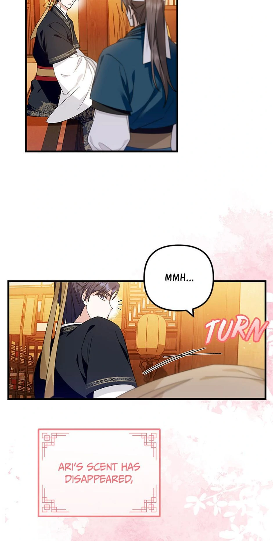 Close the Petals Chapter 16 - Page 42