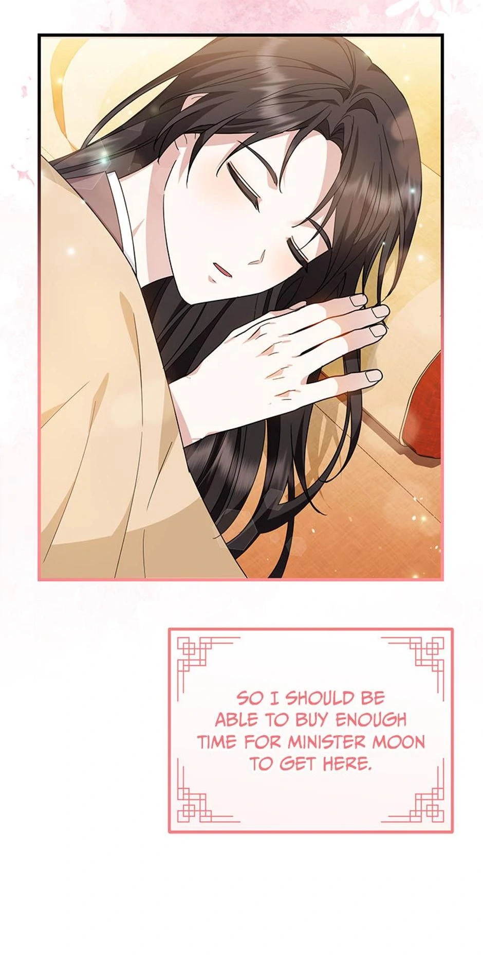 Close the Petals Chapter 16 - Page 43