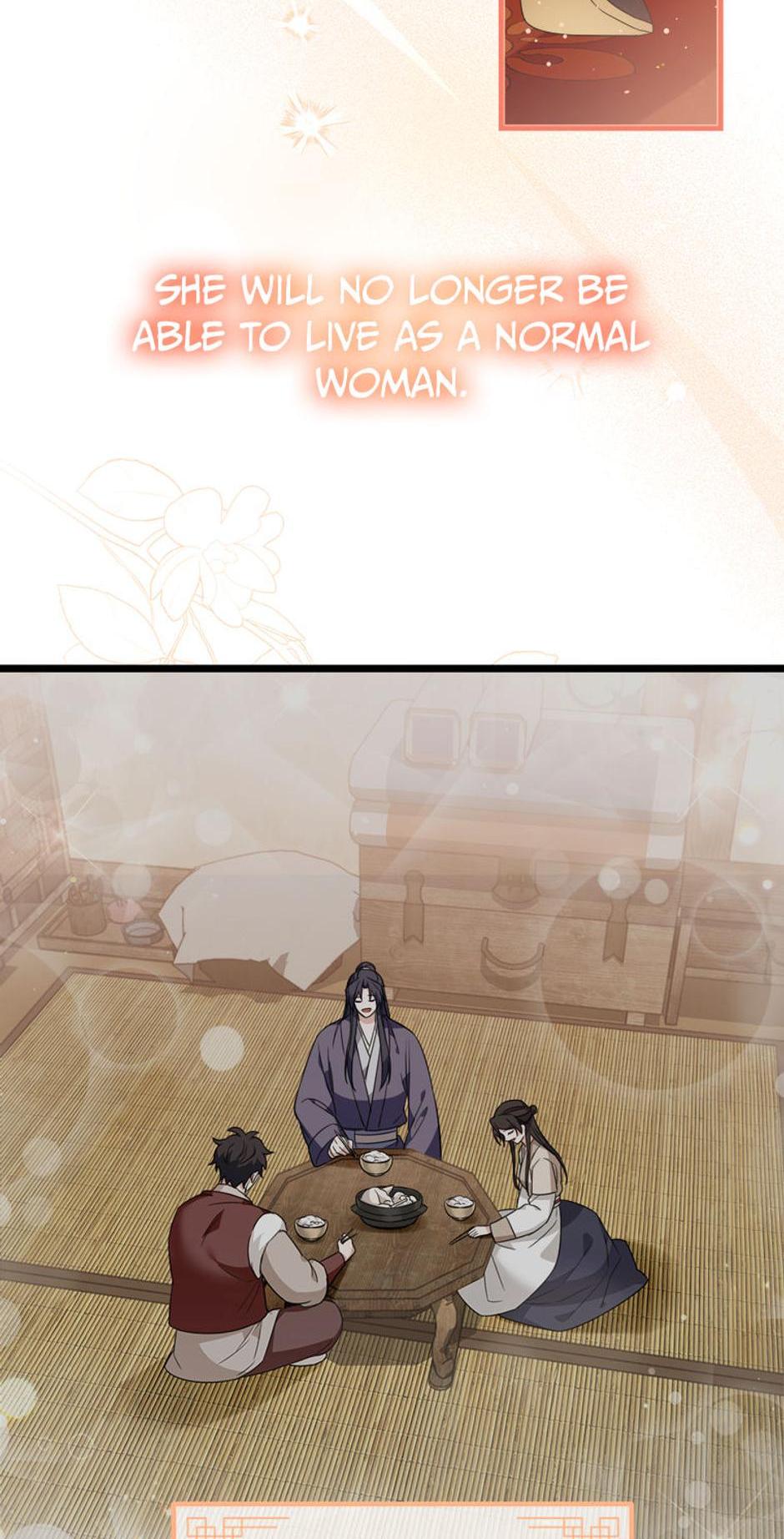 Close the Petals Chapter 16 - Page 45
