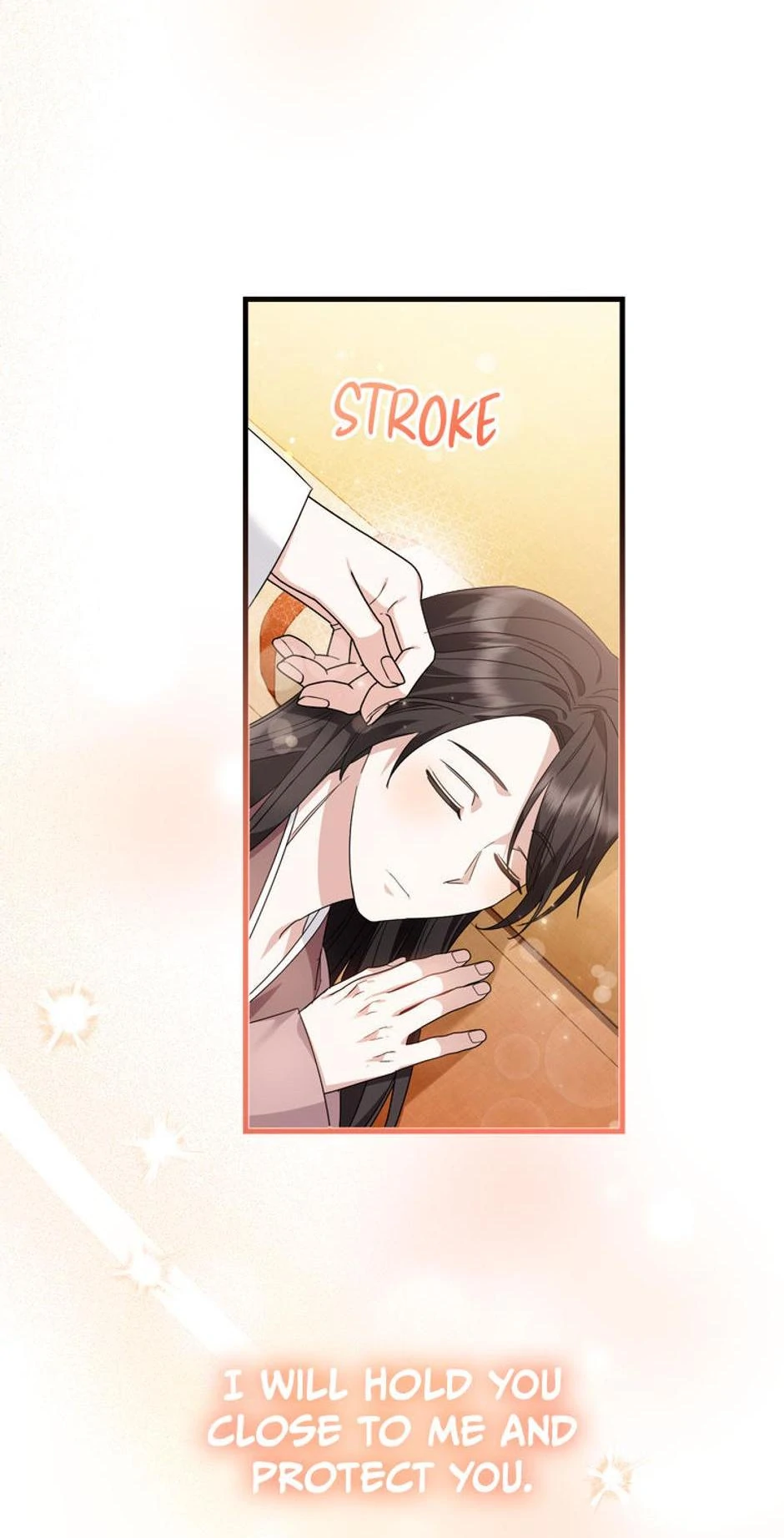 Close the Petals Chapter 16 - Page 47