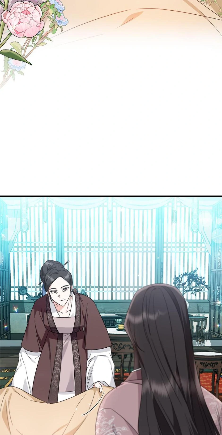Close the Petals Chapter 16 - Page 54