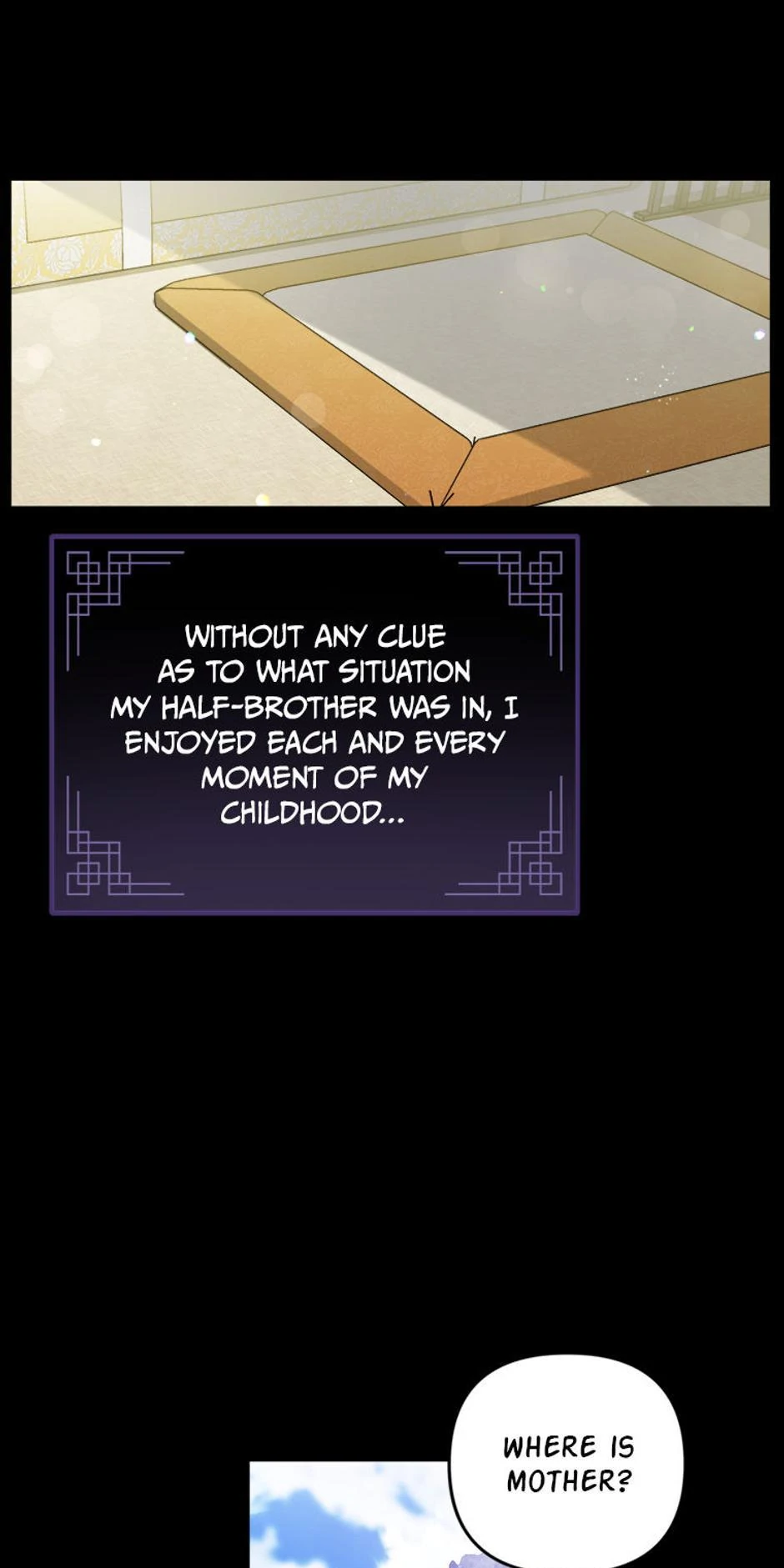 Close the Petals Chapter 16 - Page 8
