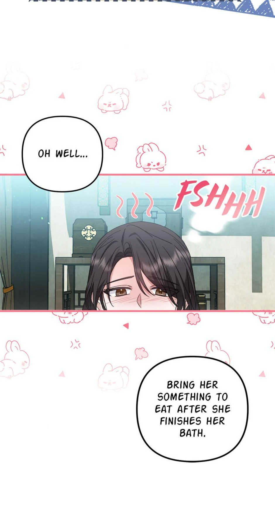 Close the Petals Chapter 17 - Page 12