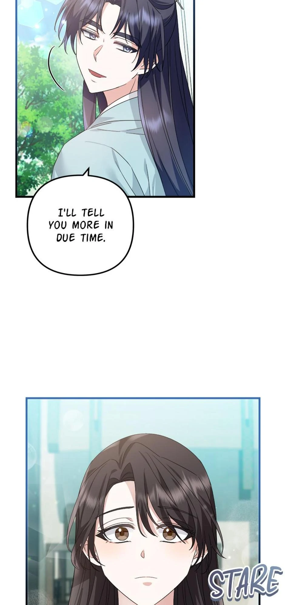 Close the Petals Chapter 17 - Page 14