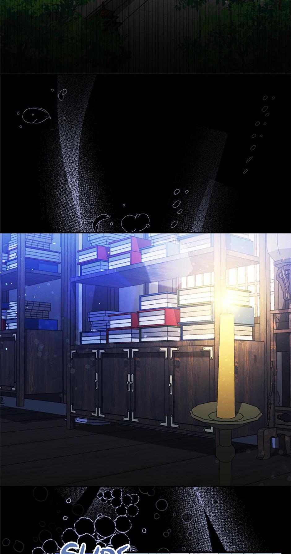 Close the Petals Chapter 17 - Page 29