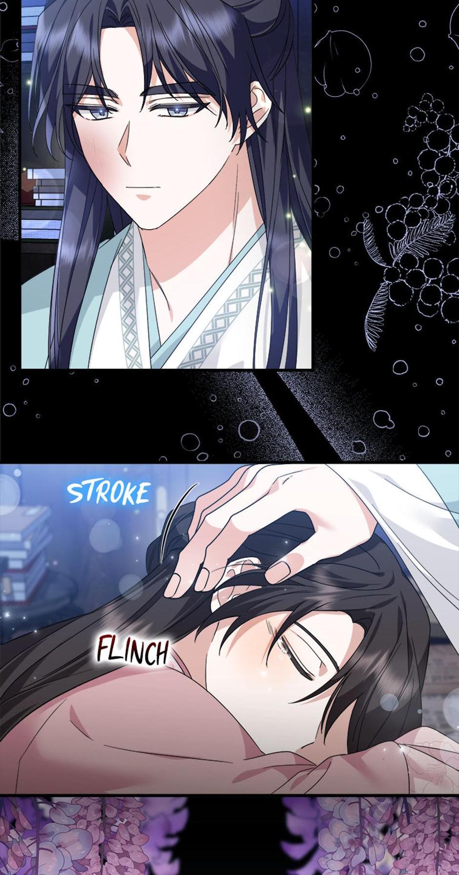 Close the Petals Chapter 17 - Page 31