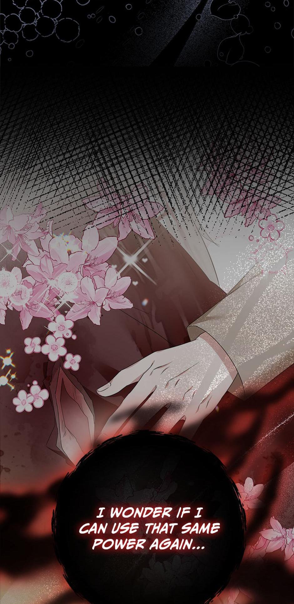 Close the Petals Chapter 17 - Page 34