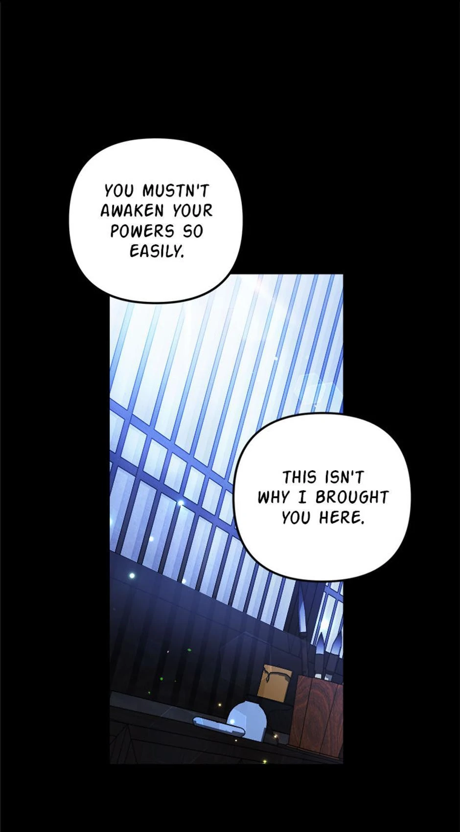 Close the Petals Chapter 17 - Page 39