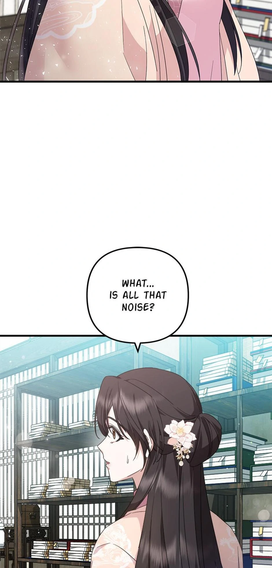 Close the Petals Chapter 18 - Page 2