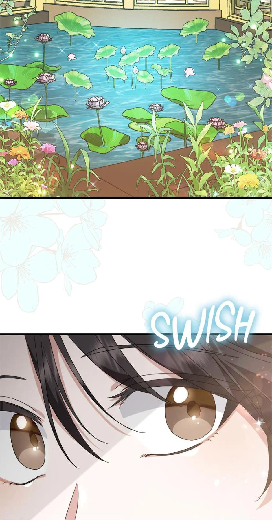 Close the Petals Chapter 18 - Page 11
