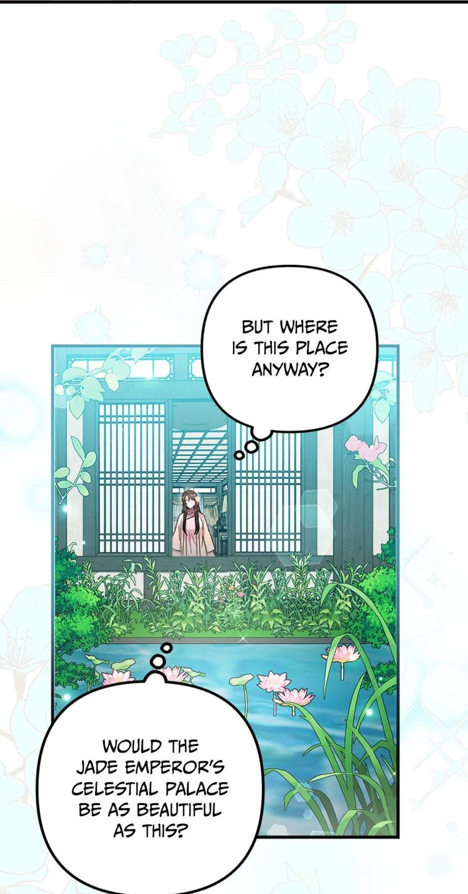 Close the Petals Chapter 18 - Page 12