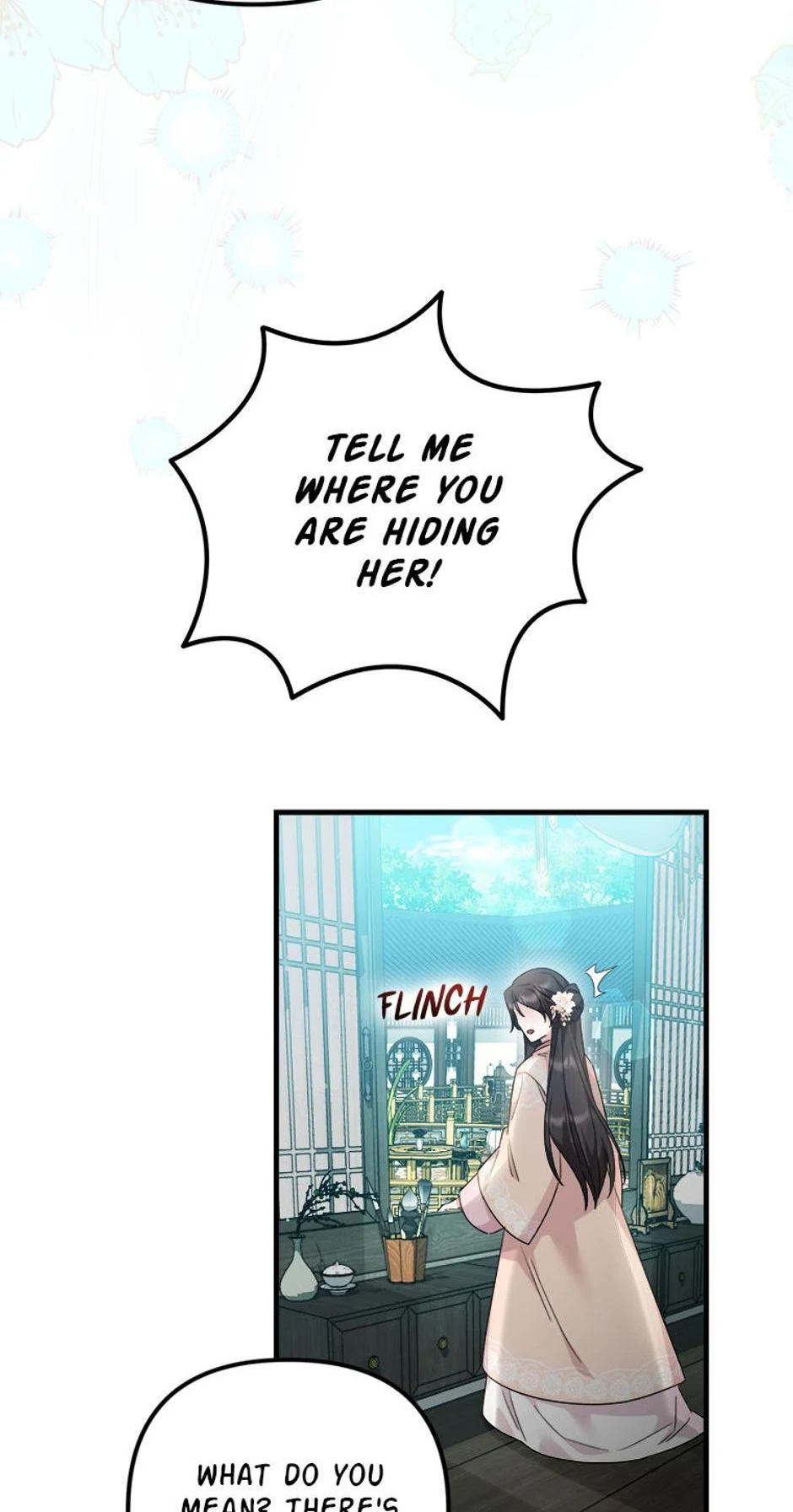 Close the Petals Chapter 18 - Page 13
