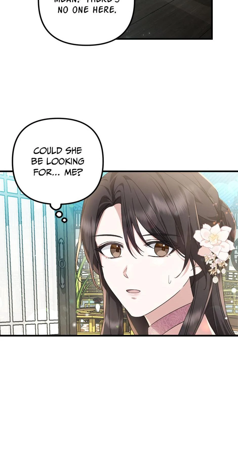 Close the Petals Chapter 18 - Page 14