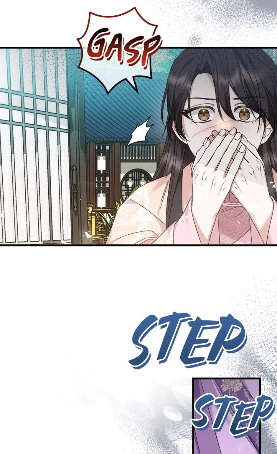 Close the Petals Chapter 18 - Page 16