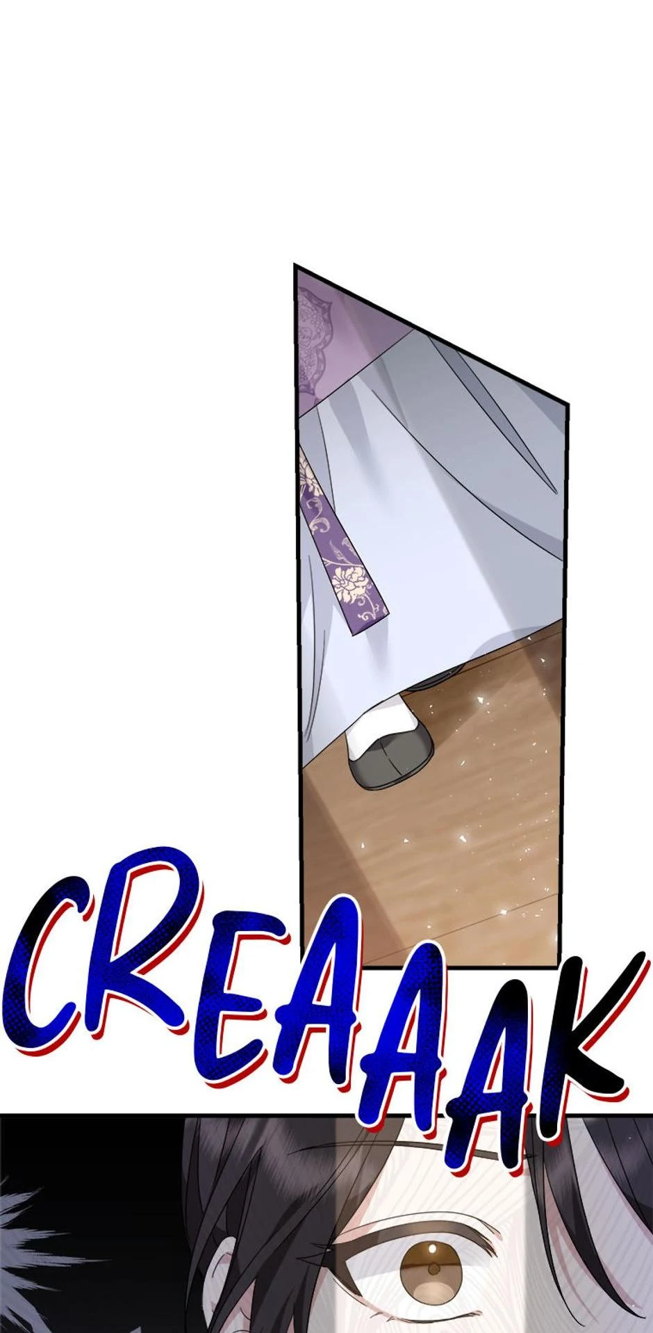 Close the Petals Chapter 18 - Page 20
