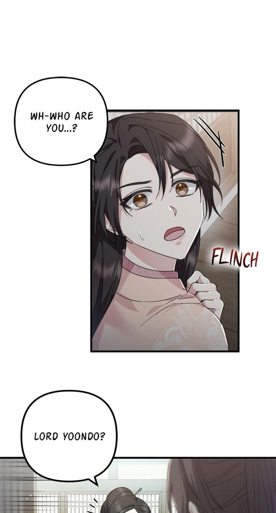 Close the Petals Chapter 18 - Page 29