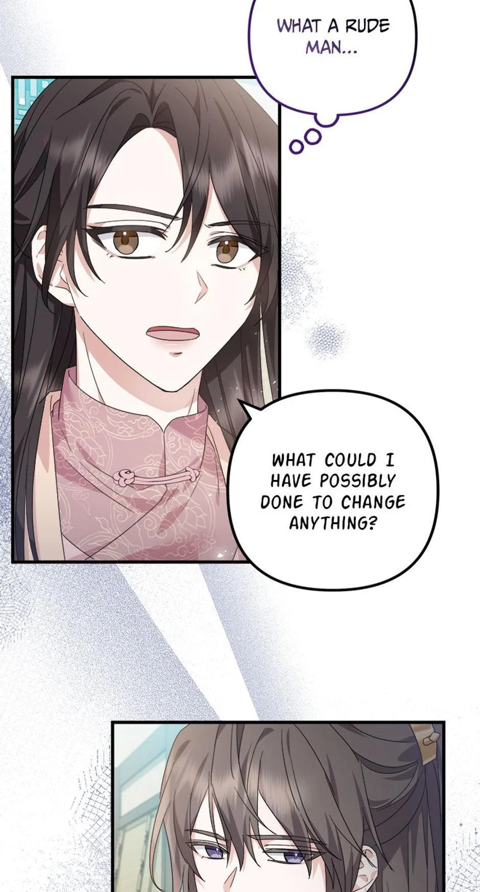 Close the Petals Chapter 18 - Page 32