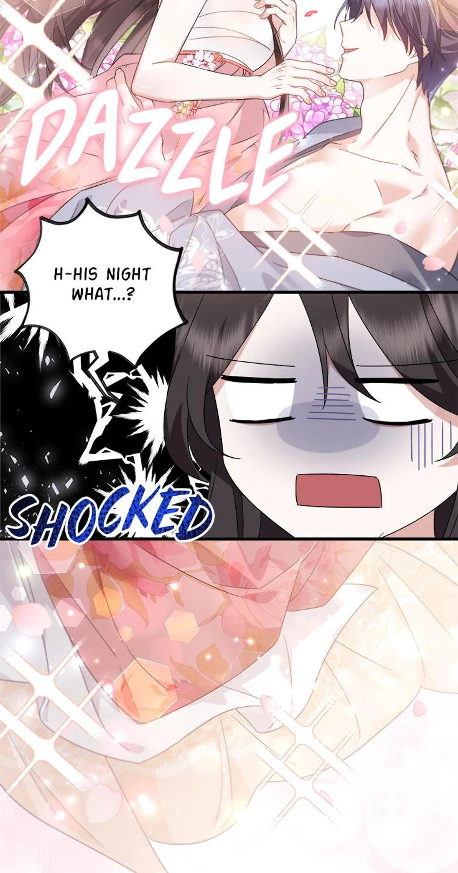 Close the Petals Chapter 18 - Page 37