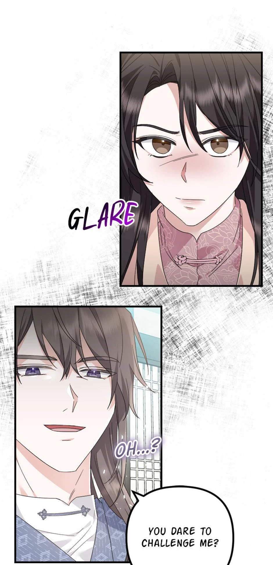 Close the Petals Chapter 18 - Page 42
