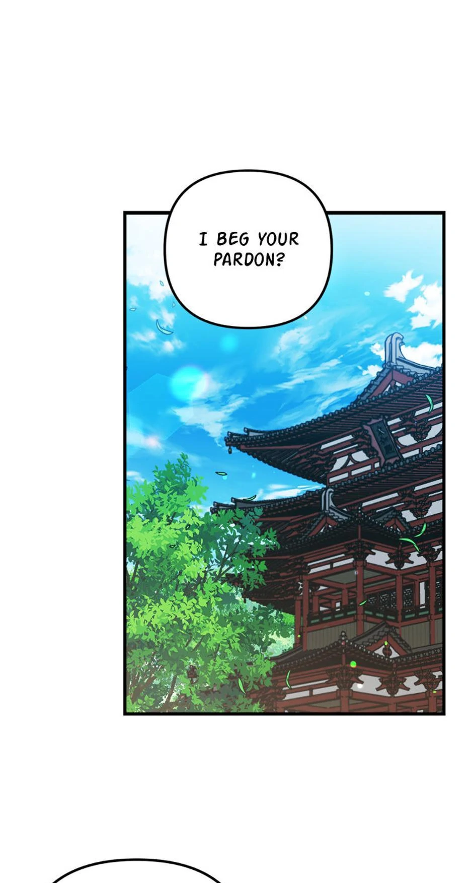 Close the Petals Chapter 18 - Page 48