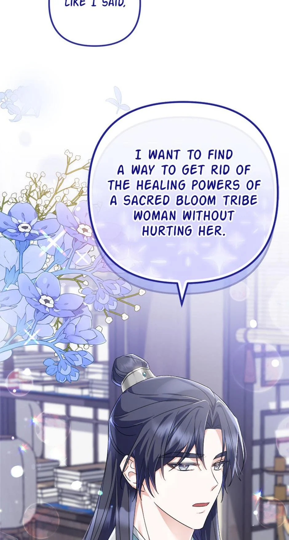 Close the Petals Chapter 18 - Page 50