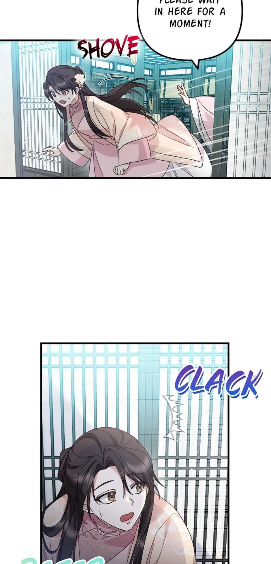 Close the Petals Chapter 18 - Page 6