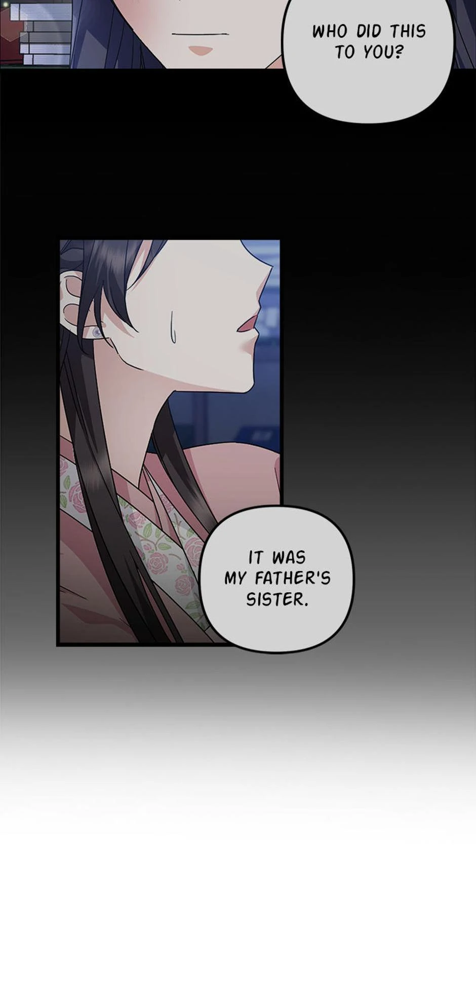 Close the Petals Chapter 18 - Page 8