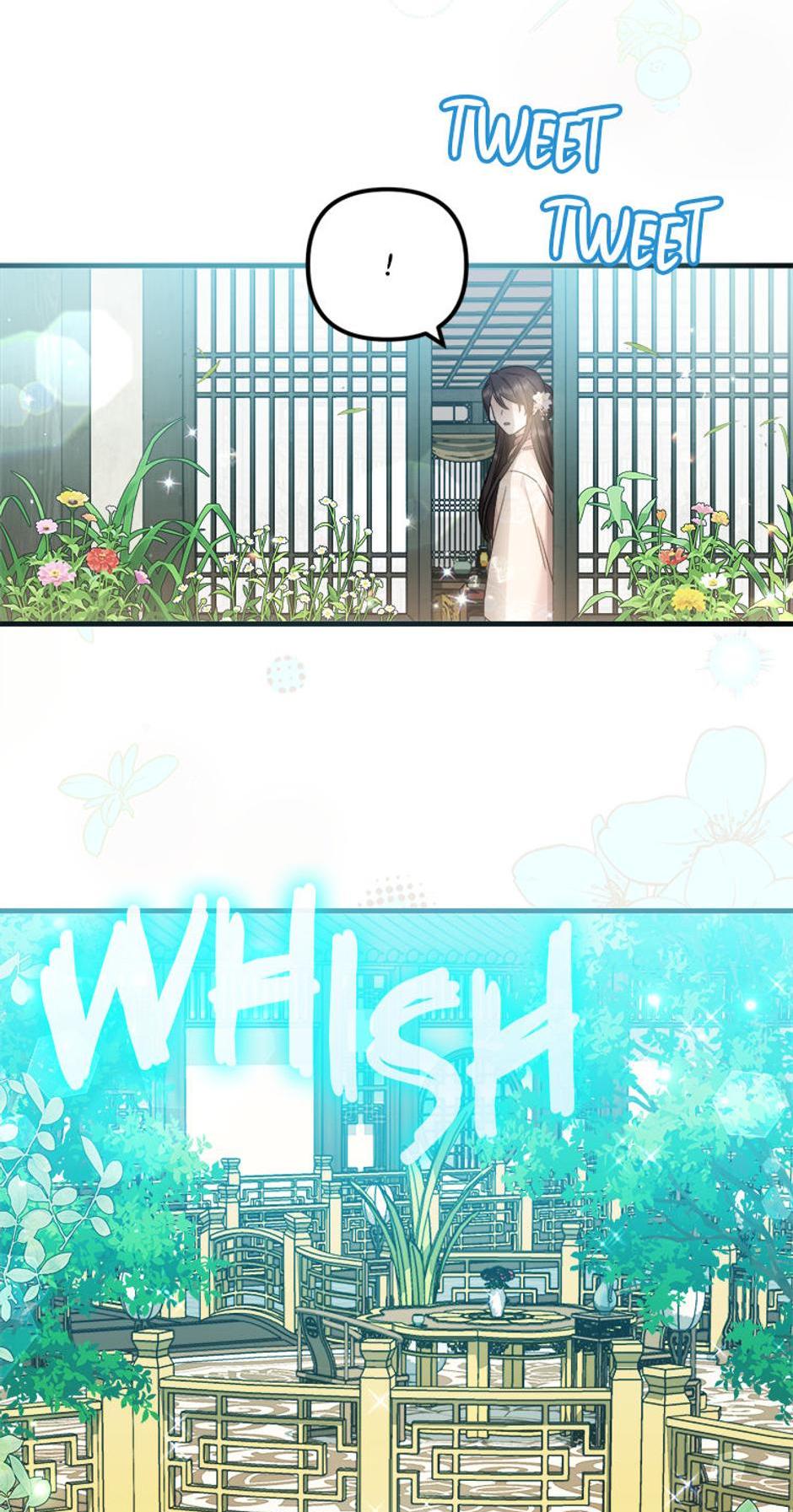 Close the Petals Chapter 18 - Page 10