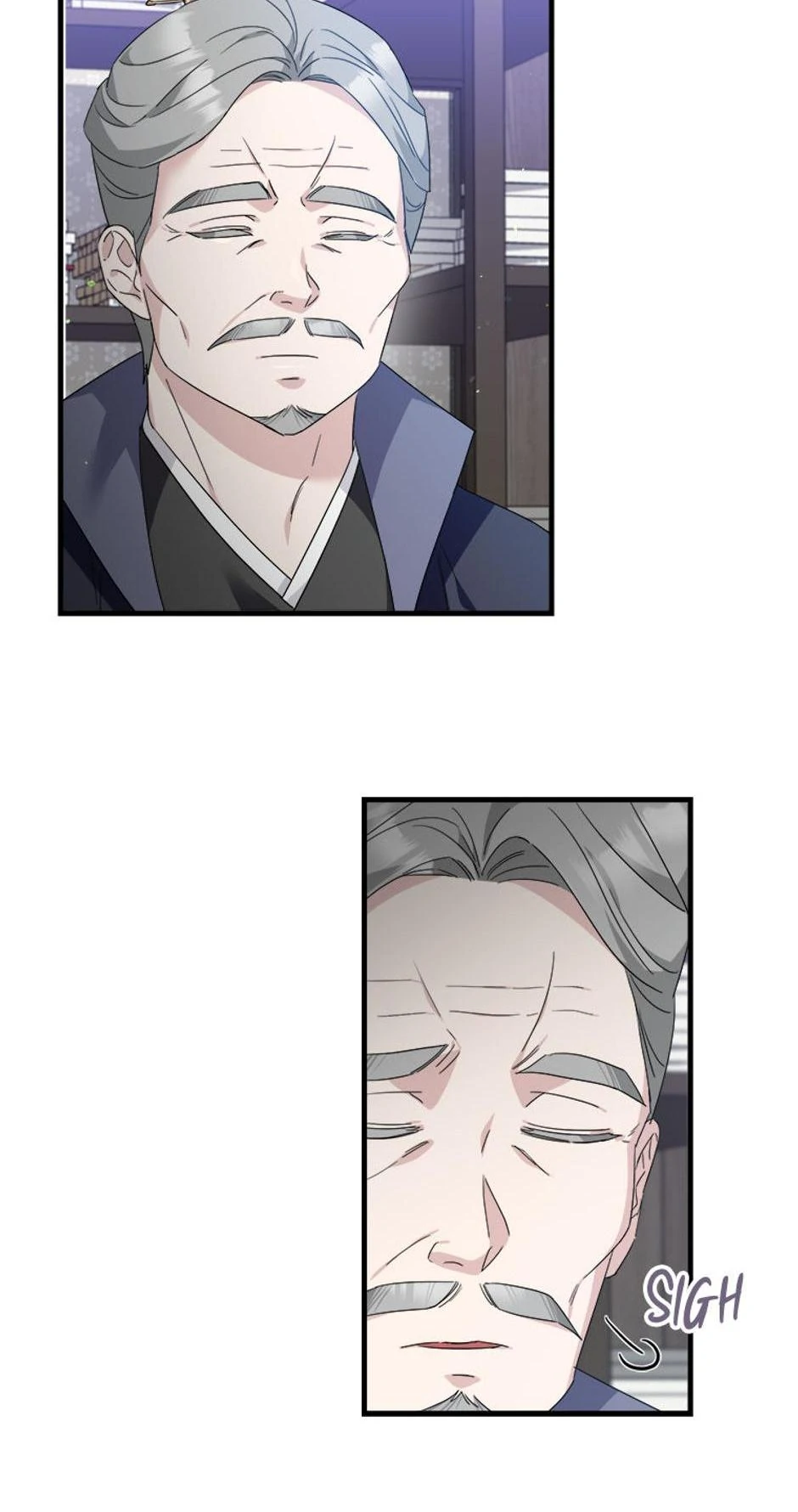 Close the Petals Chapter 19 - Page 11