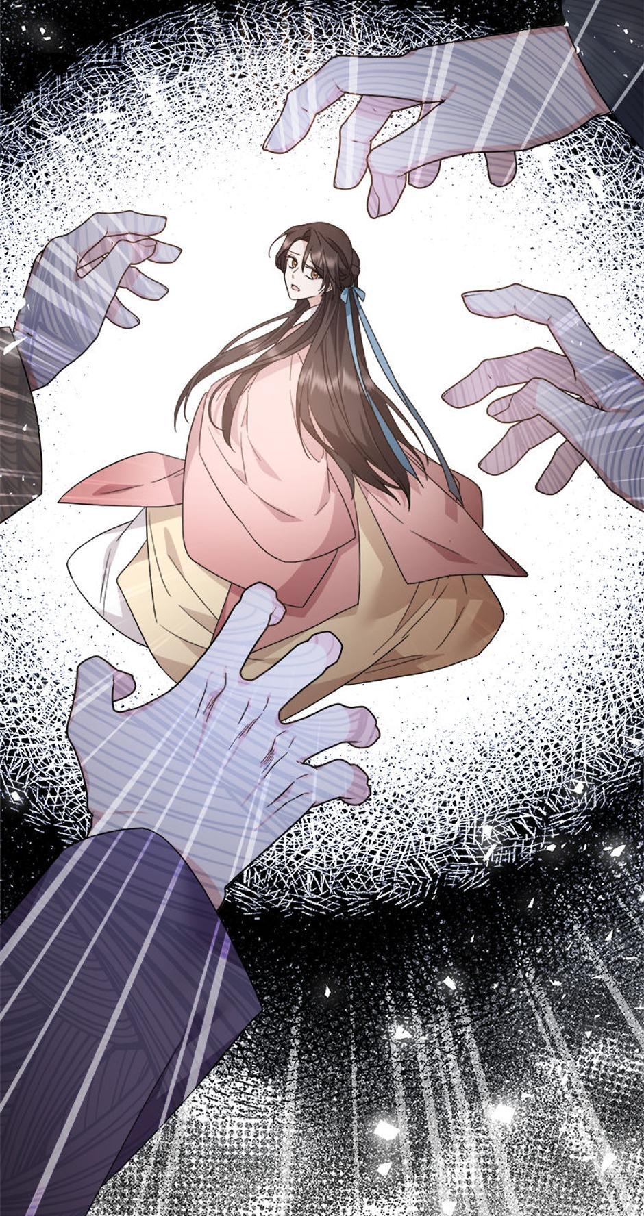 Close the Petals Chapter 19 - Page 16