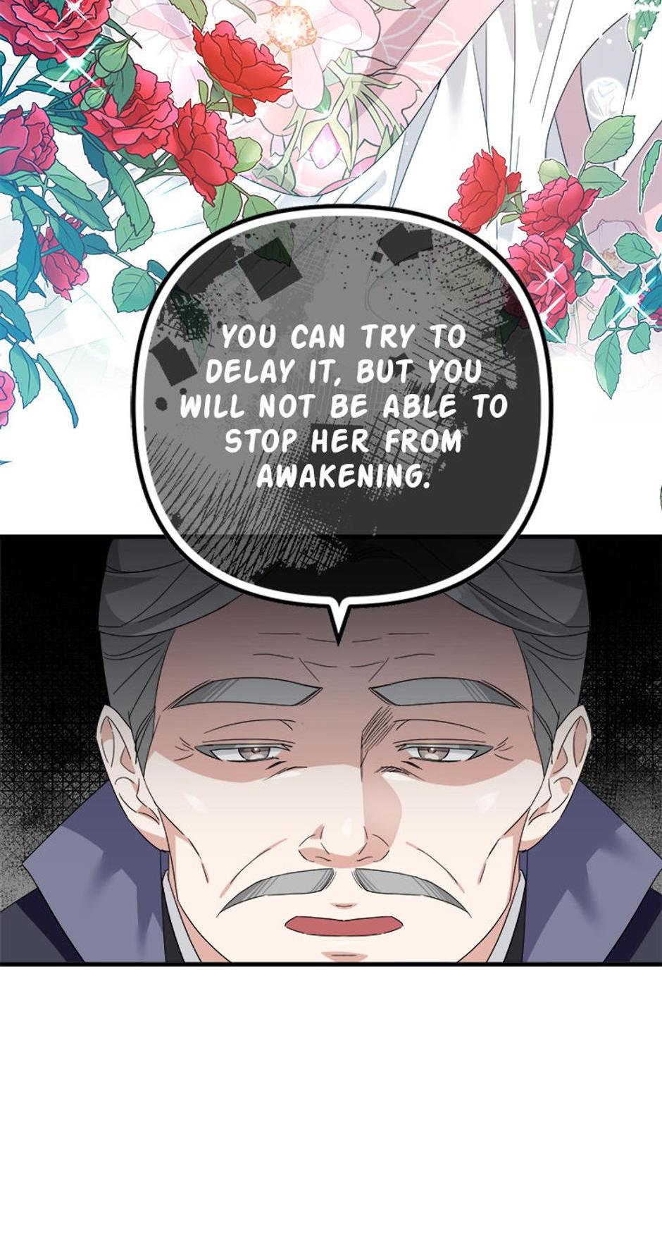 Close the Petals Chapter 19 - Page 19