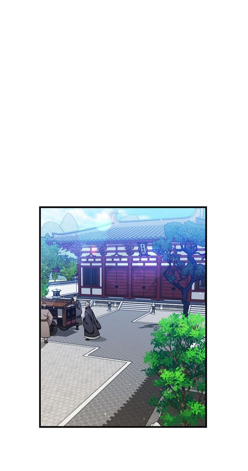 Close the Petals Chapter 19 - Page 20