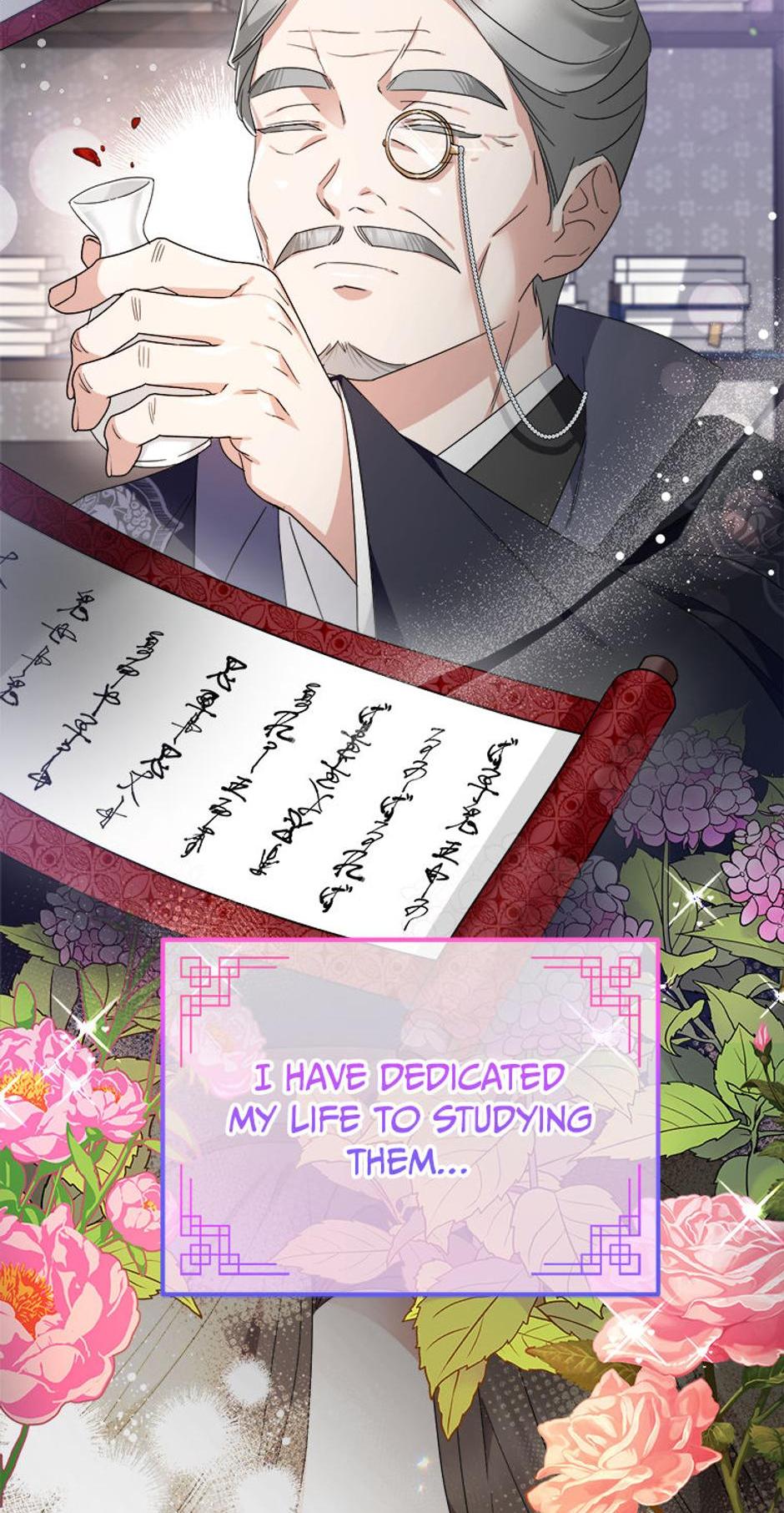 Close the Petals Chapter 19 - Page 3