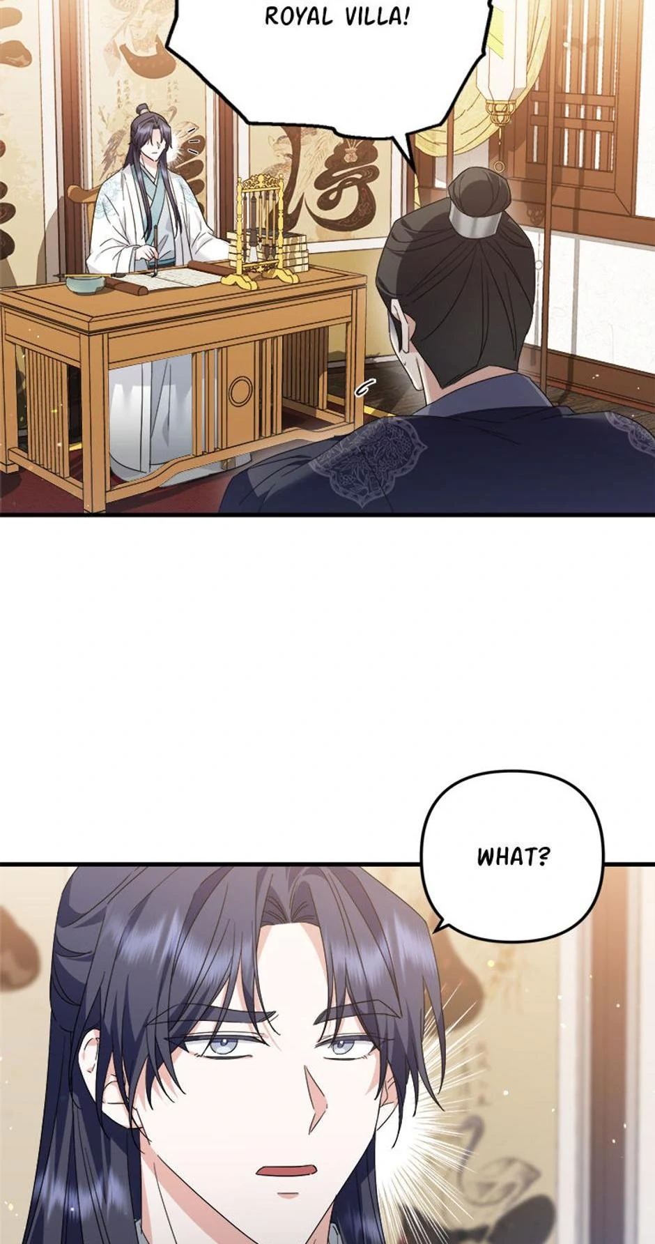 Close the Petals Chapter 19 - Page 30