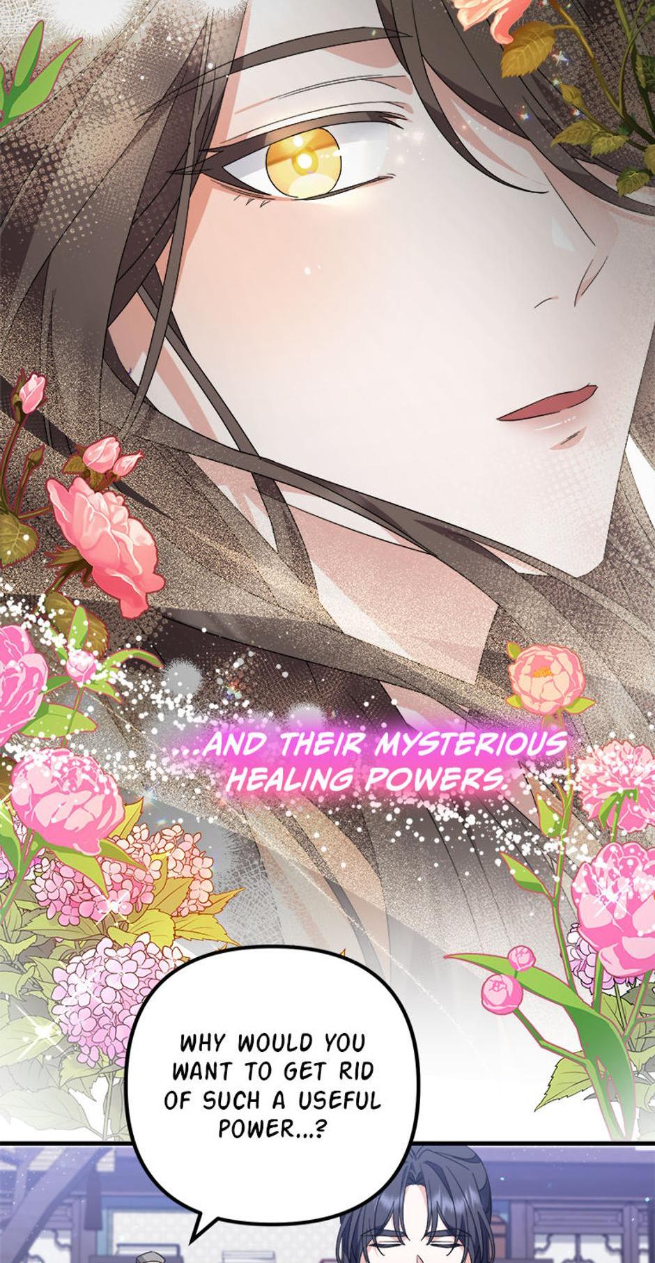 Close the Petals Chapter 19 - Page 4