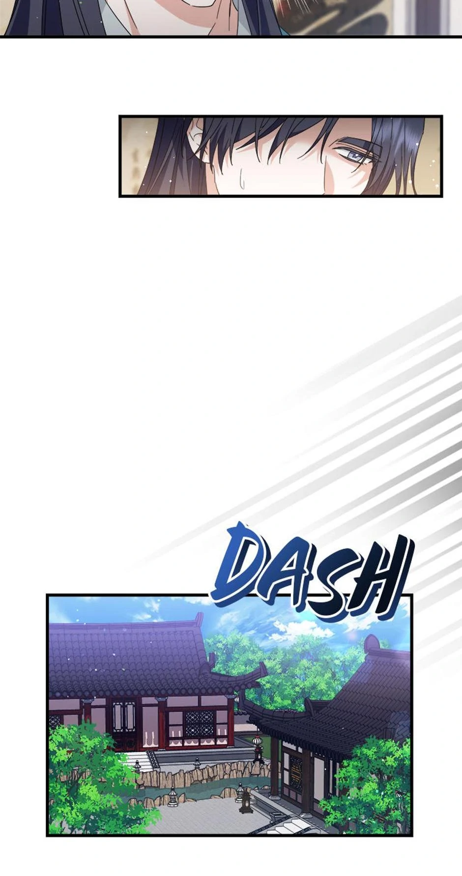 Close the Petals Chapter 19 - Page 31