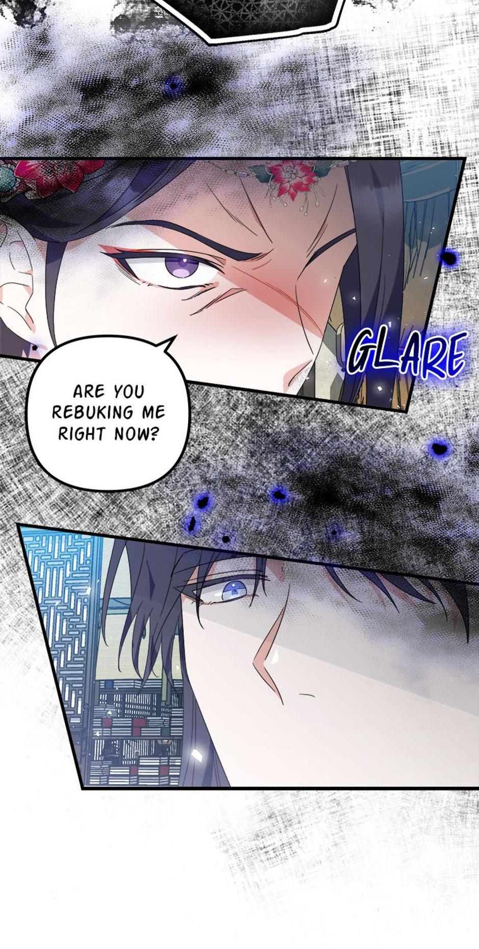 Close the Petals Chapter 19 - Page 37