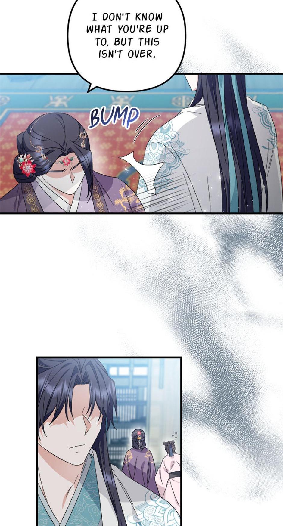 Close the Petals Chapter 19 - Page 39