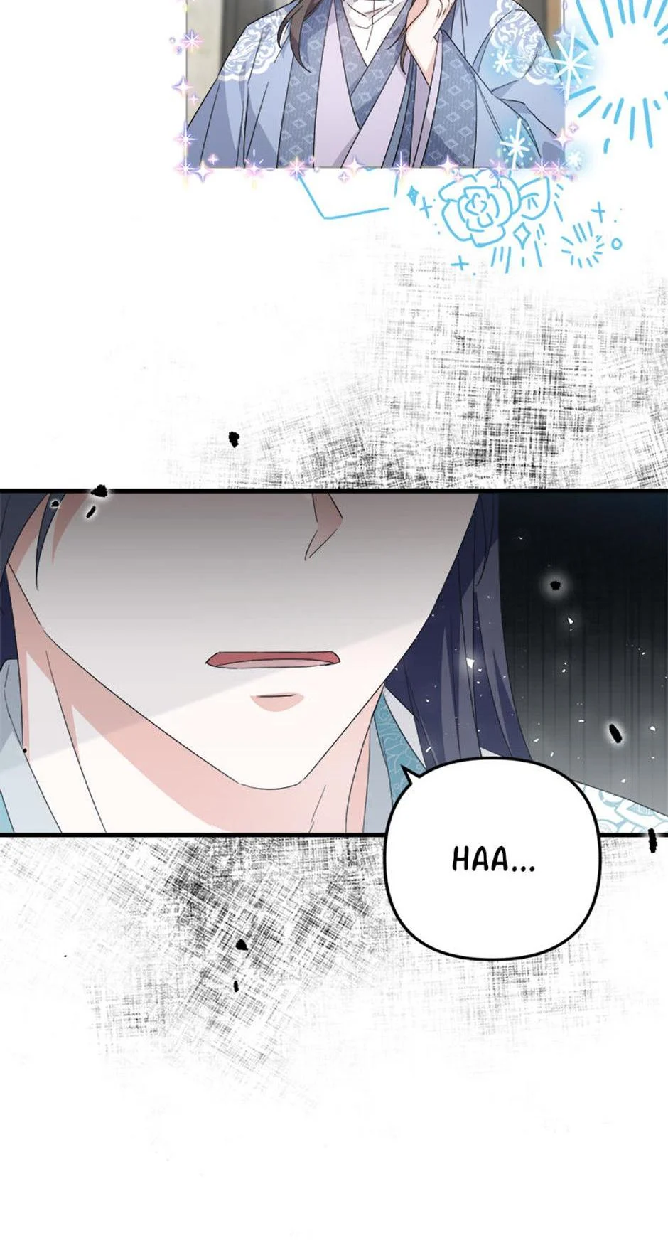 Close the Petals Chapter 19 - Page 43