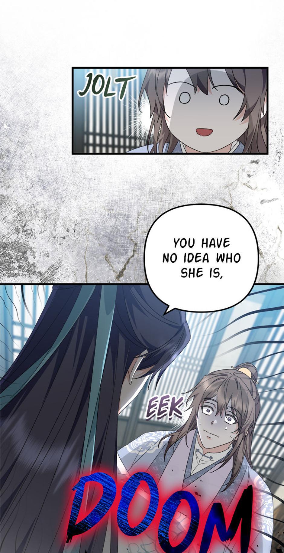 Close the Petals Chapter 19 - Page 44
