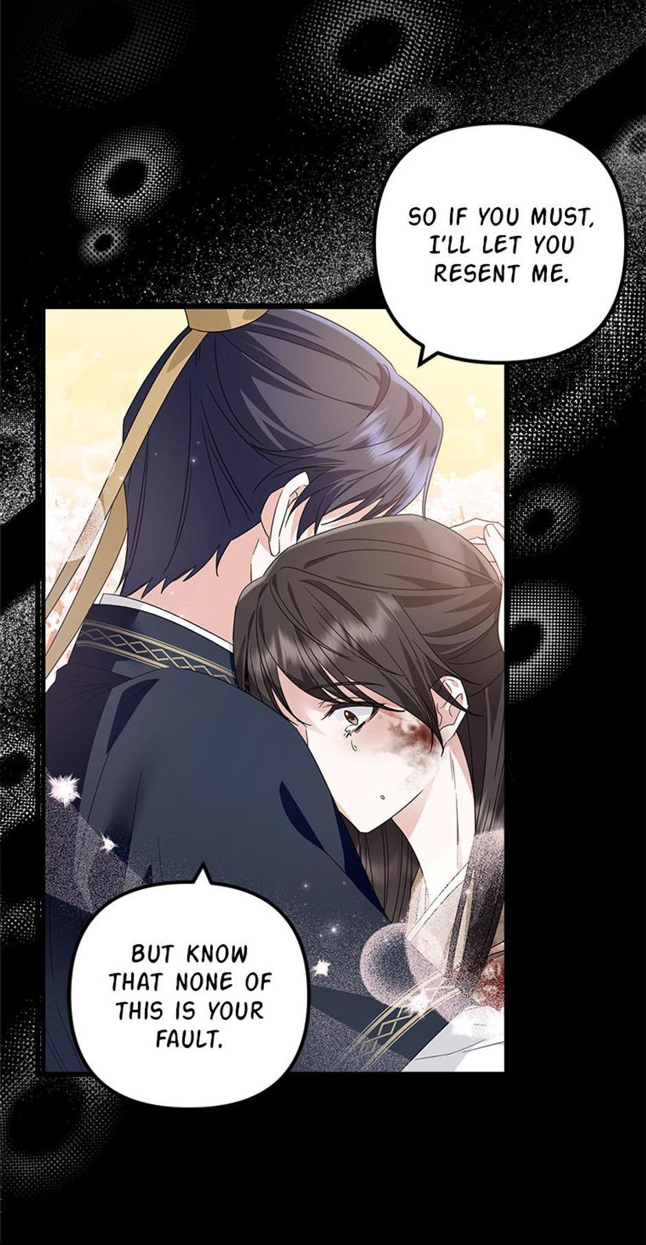 Close the Petals Chapter 19 - Page 6