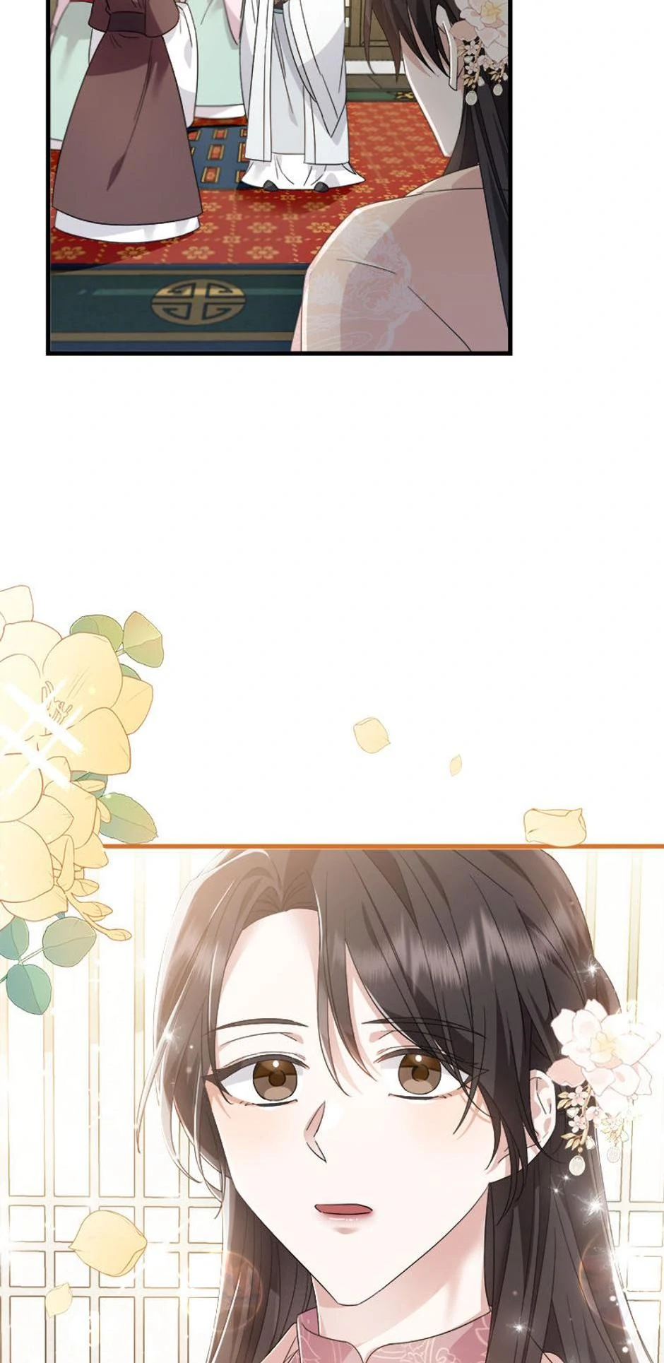 Close the Petals Chapter 19 - Page 52