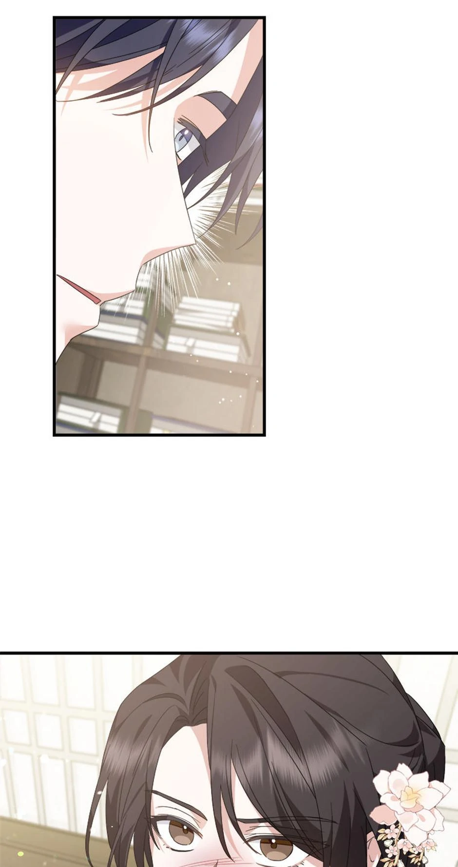 Close the Petals Chapter 19 - Page 56