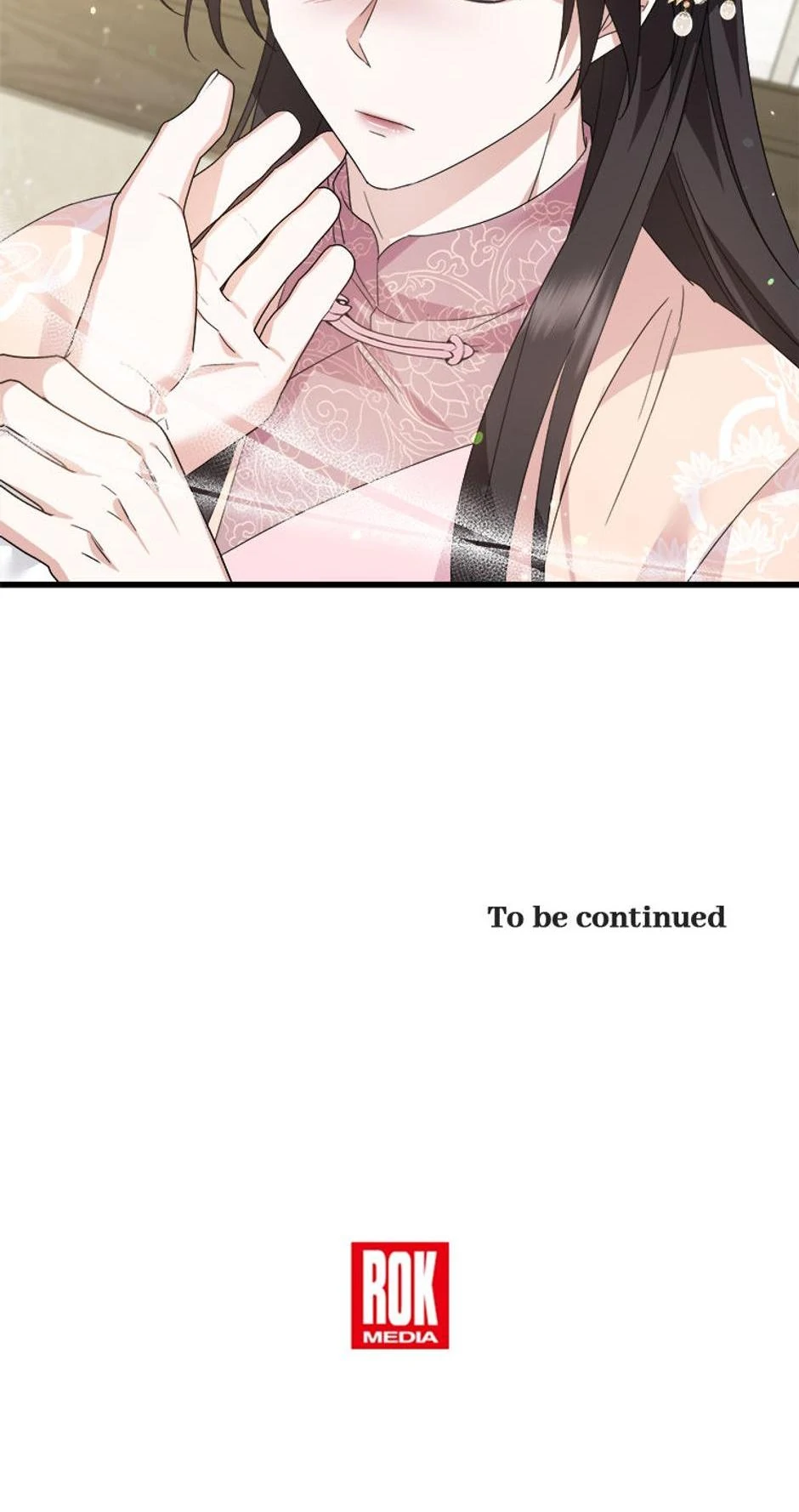 Close the Petals Chapter 19 - Page 57